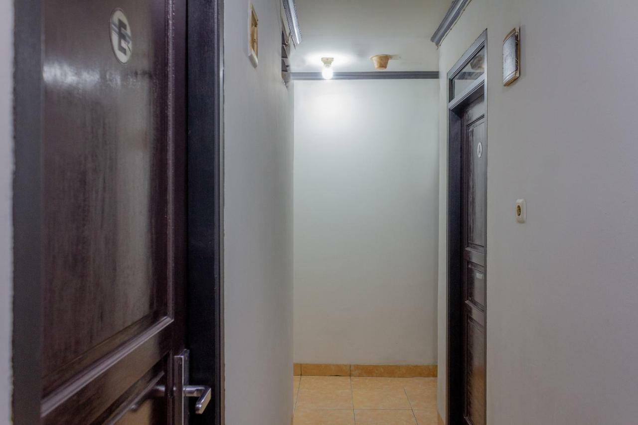 فندق أو واي أو 649 كيه 68 ريزدنس جاكرتا المظهر الخارجي الصورة
